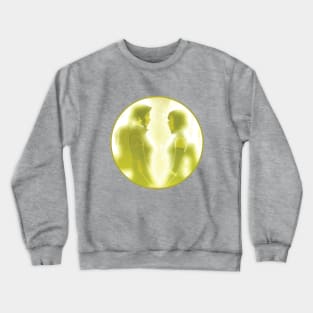 The Legend of Korra - Korra and Asami Crewneck Sweatshirt